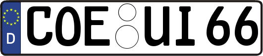 COE-UI66