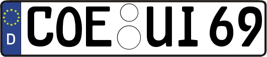 COE-UI69