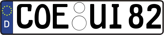 COE-UI82
