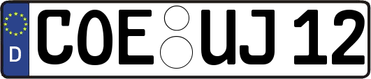 COE-UJ12