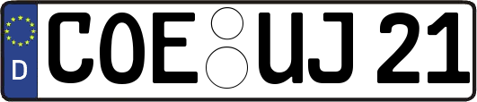COE-UJ21