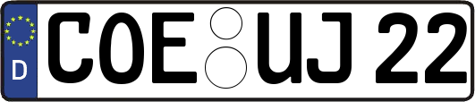 COE-UJ22