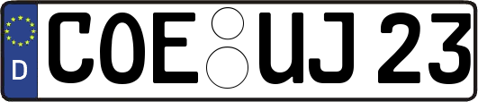 COE-UJ23