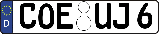 COE-UJ6