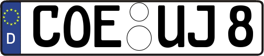 COE-UJ8