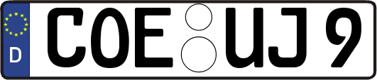 COE-UJ9