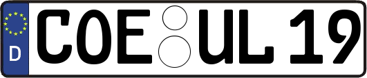 COE-UL19