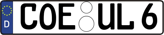 COE-UL6