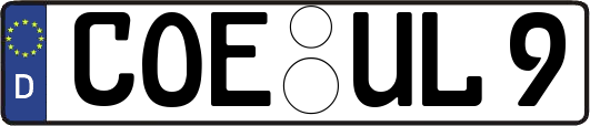 COE-UL9