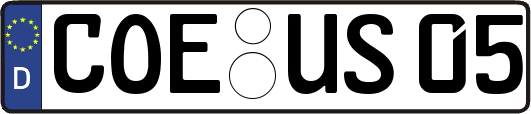 COE-US05