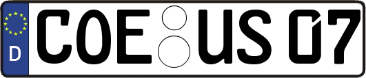 COE-US07