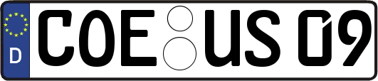 COE-US09
