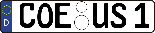 COE-US1