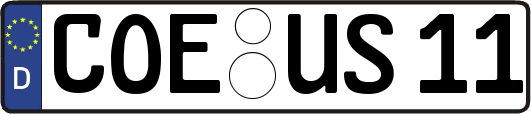 COE-US11