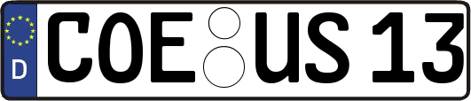 COE-US13