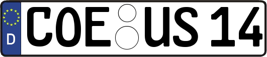 COE-US14