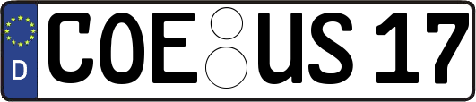 COE-US17