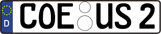 COE-US2