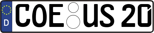 COE-US20