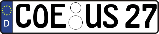 COE-US27