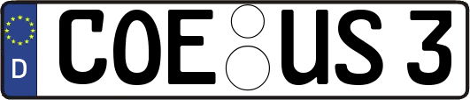 COE-US3