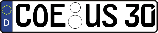 COE-US30