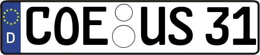 COE-US31