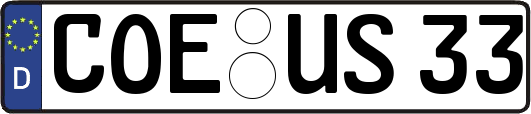 COE-US33