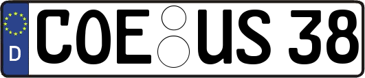 COE-US38