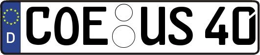 COE-US40
