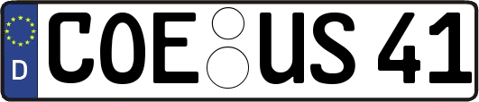 COE-US41