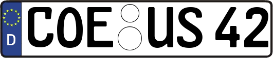 COE-US42