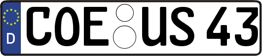 COE-US43