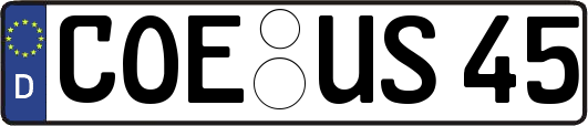 COE-US45