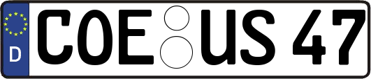 COE-US47