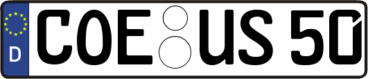 COE-US50