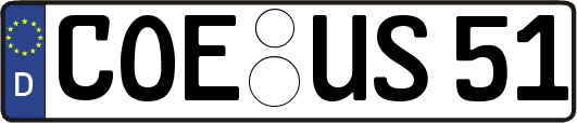 COE-US51