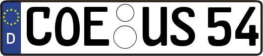 COE-US54