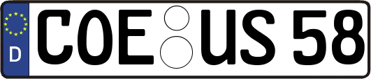 COE-US58