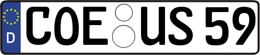 COE-US59