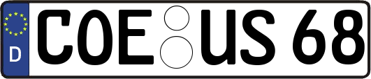 COE-US68