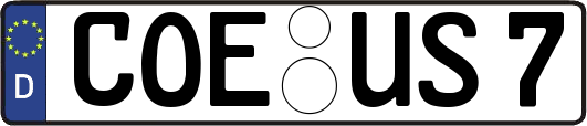 COE-US7