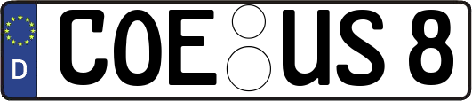 COE-US8