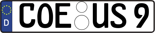 COE-US9