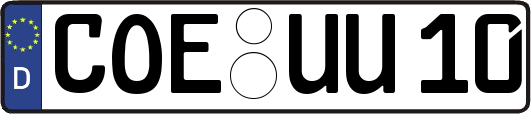 COE-UU10