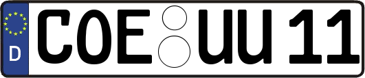COE-UU11