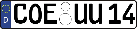 COE-UU14