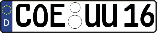 COE-UU16