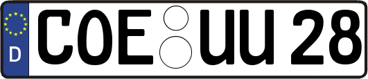 COE-UU28