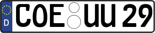 COE-UU29
